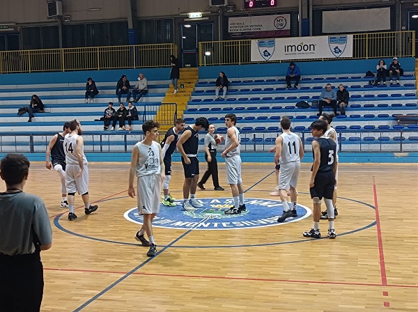 Virtus Montesilvano-Ennebici (1)