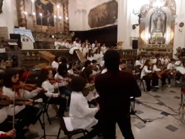 concerto
