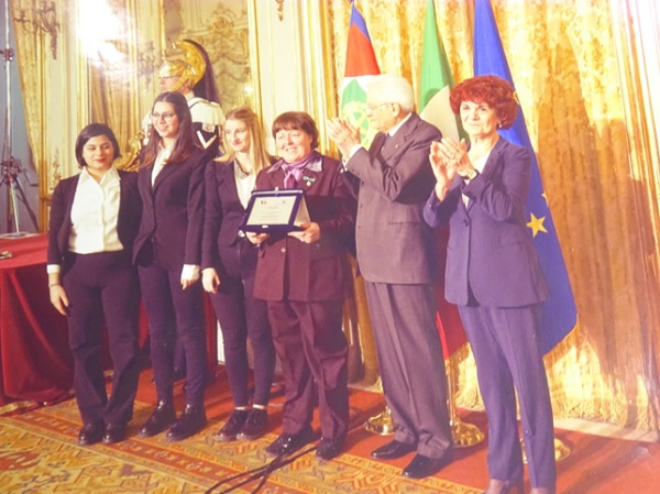 italia martusciello
