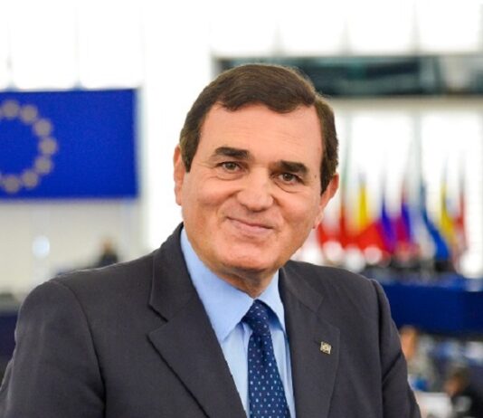 Roma candidata a capitale della nuova Autorità doganale UE: Patriciello in prima linea per rafforzare il ruolo dell’Italia in Europa