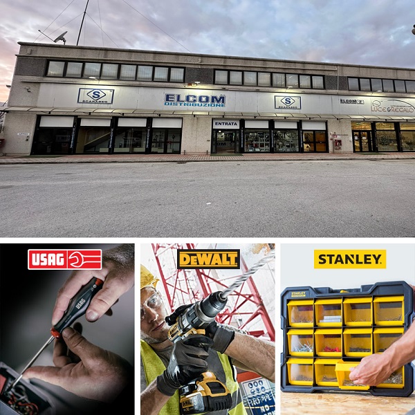 Elcom Stanley 3