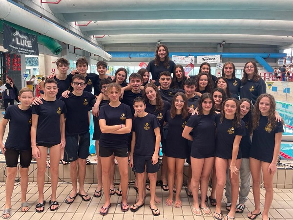 H.Sport Terza Tappa Vasto 15-01-23