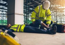 Anche nel 2025 aumentano gli infortuni sul lavoro in Abruzzo e Molise