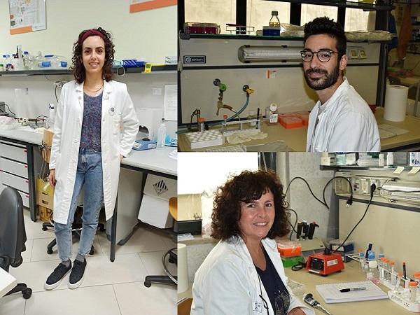 da-sinistra-Nicole-Piera-Palomba,-Giorgio-Fortunato-e-Teresa-Esposito