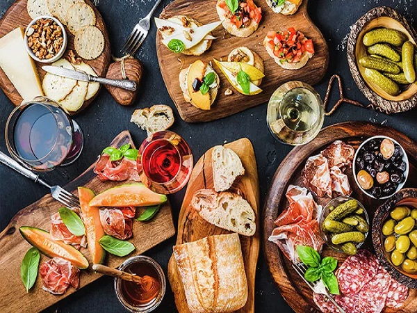 gastronomia