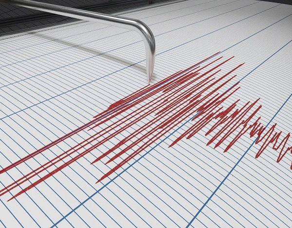 terremoto