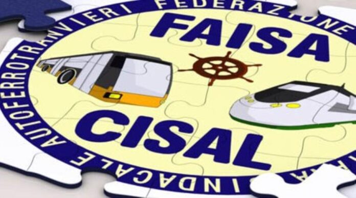 Il_logo_Faisa_Cisal