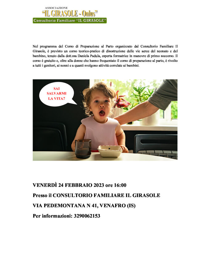 Locandina