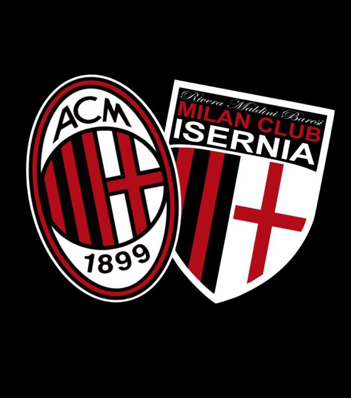 Milan Club Isernia