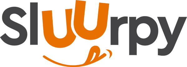 Sluurpy Logo
