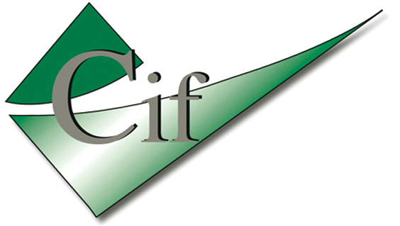 logo cif