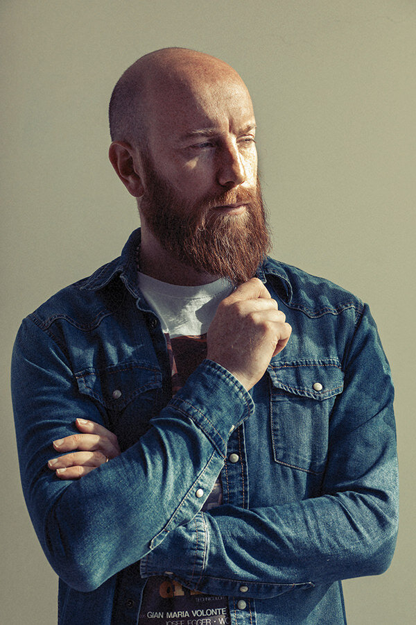 Giuseppe Nucci