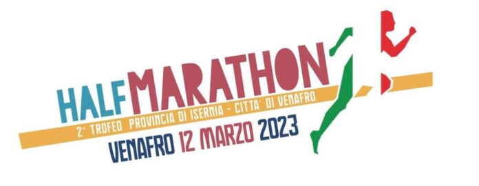 Logo mezza Venafro