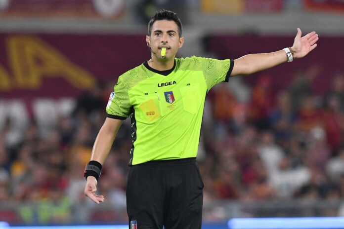 Football Serie A Roma-Cremonese