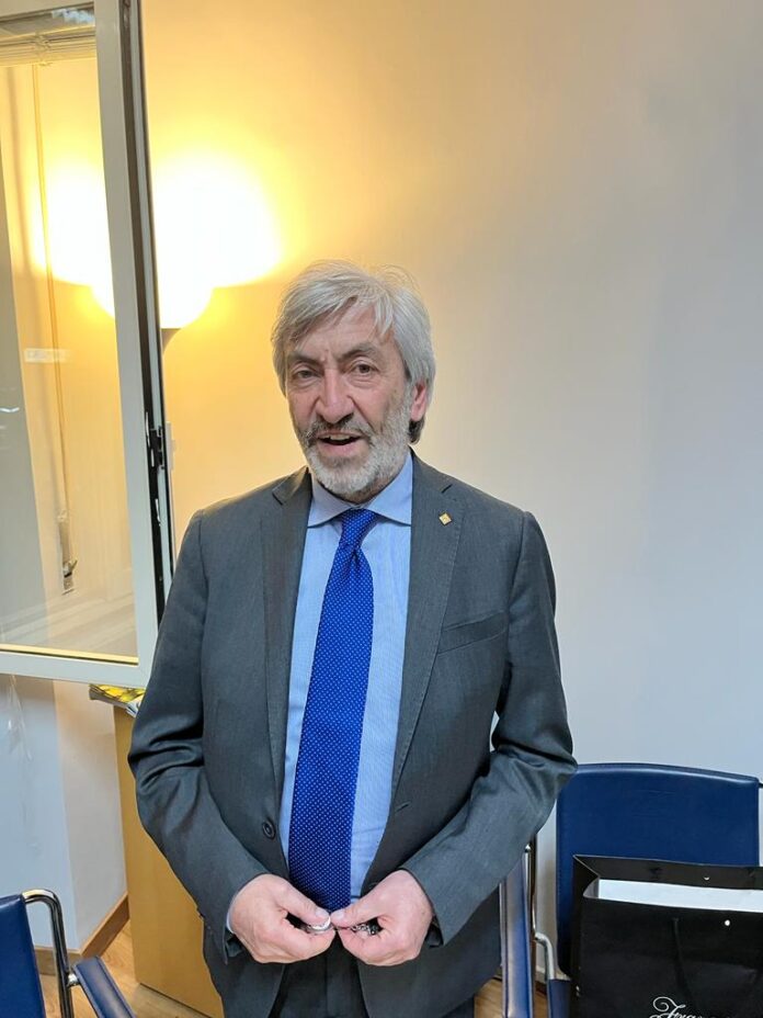 Riccardo Tesone_ACML