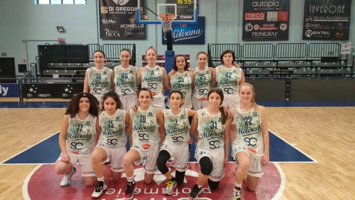 Under 15 femminile (1)