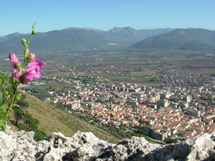 Venafro-vista