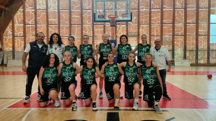 Magnolia under 15