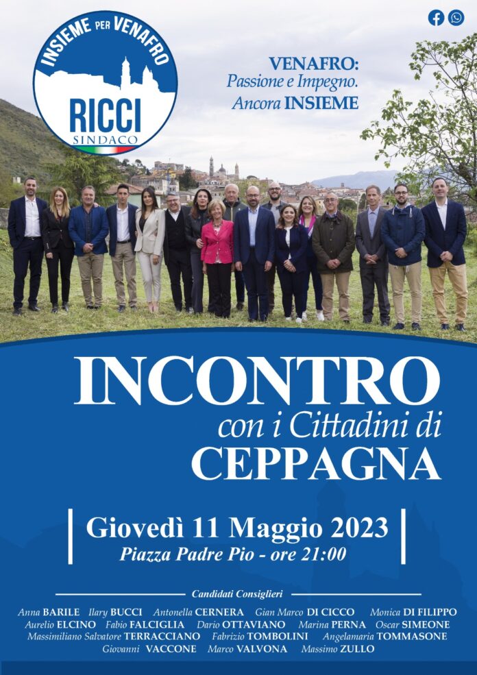 Ceppagna