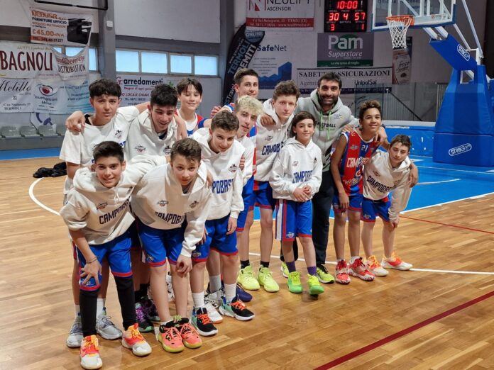 Cestsitica Campobasso under 13 maschile (1)