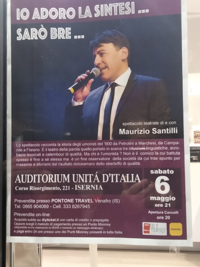 Maurizio Santilli (1)
