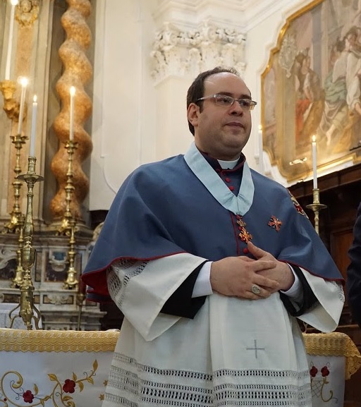 don francesco ferro