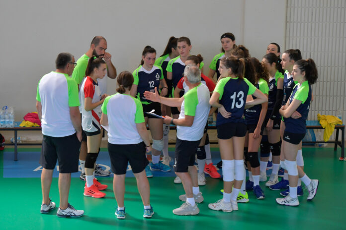 CALABRIA vs UMBRIA