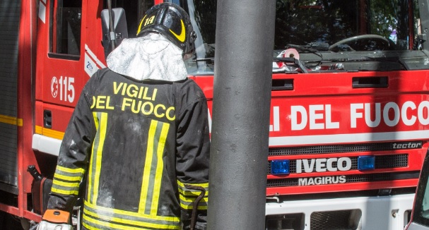 Senza titolo