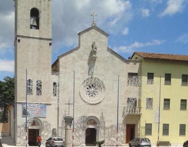 Senza titolo