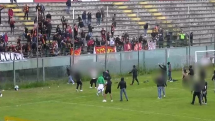 Senza titolo