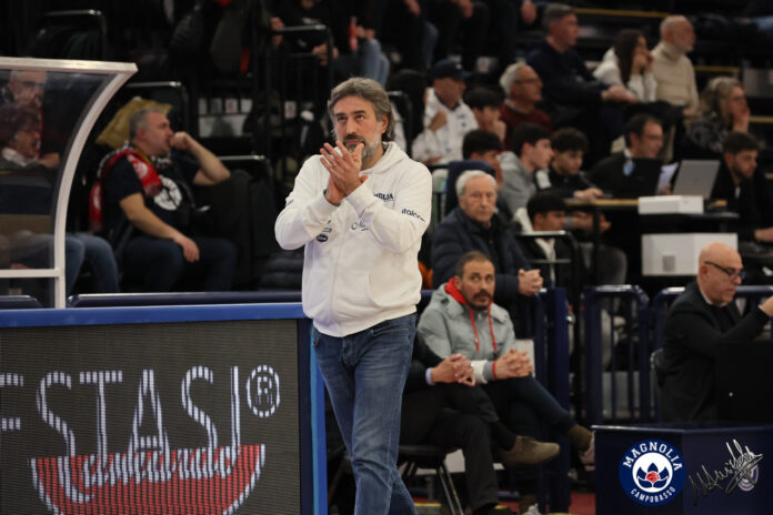 Coach Mimmo Sabatelli (1)