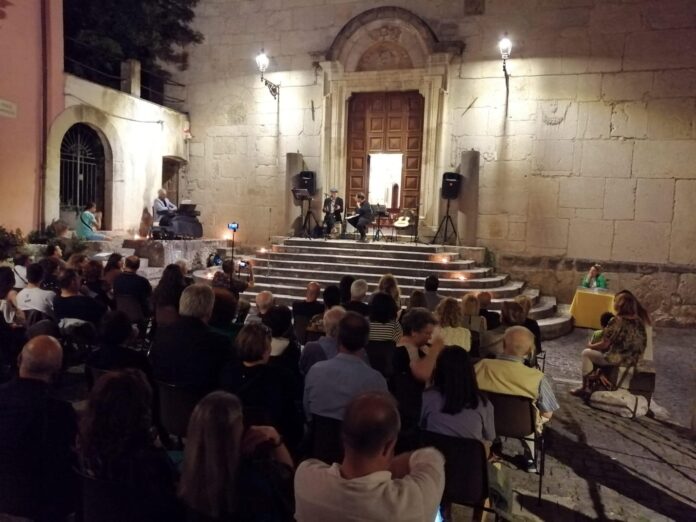 Notte della poesia 2