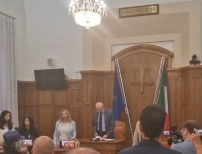 Senza titolo
