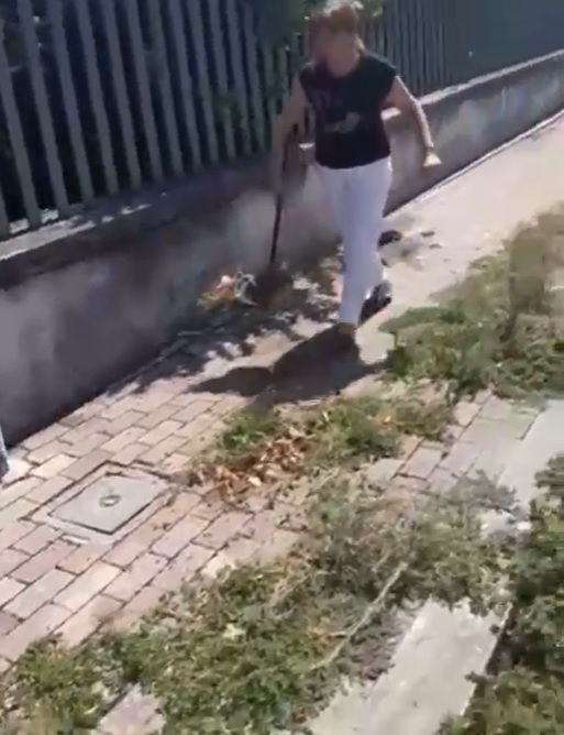 Senza titolo
