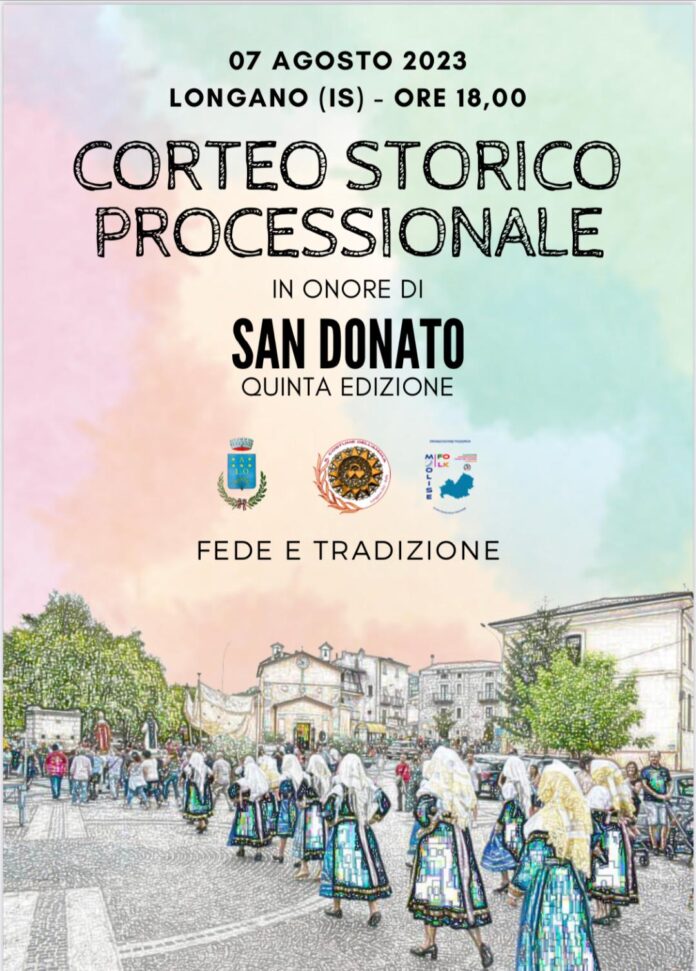 locandina corteo