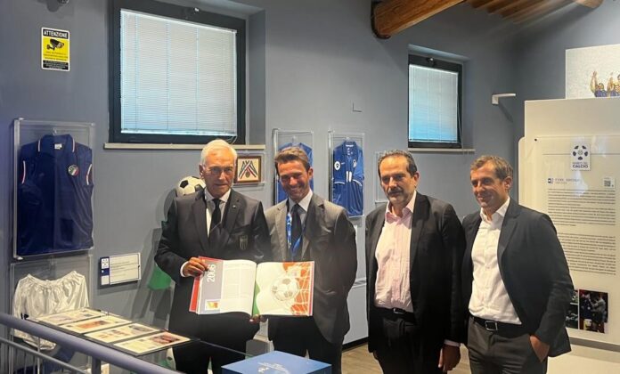 Museo Del Calcio 1