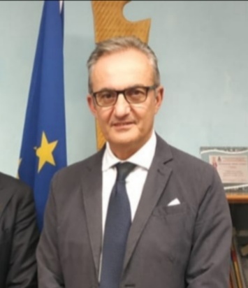 Presid. Corrado Di Niro