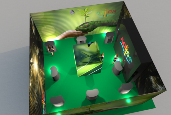 STAND BIODIVERSITà2