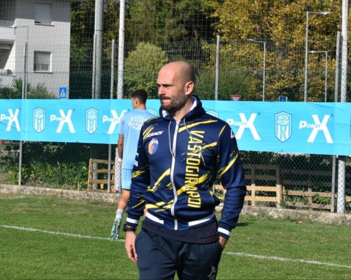 Marmorini VS Riccione (2)