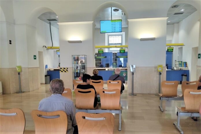 Ufficio Postale Campobasso (1)