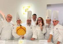 Matera incorona la cucina Molisana