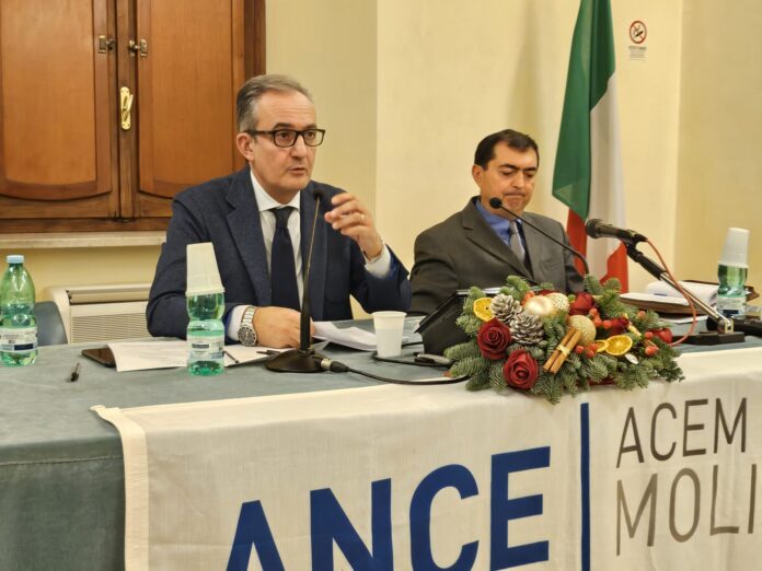 Assemblea 14 dicembre