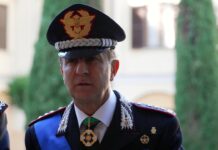 VENAFRO. L’8 NOVEMBRE LA CERIMONIA DI CONSEGNA DELLA CITTADINANZA ONORARIA AL GEN. C.A. SALVATORE LUONGO