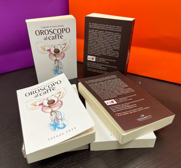 Oroscopo al Caffè