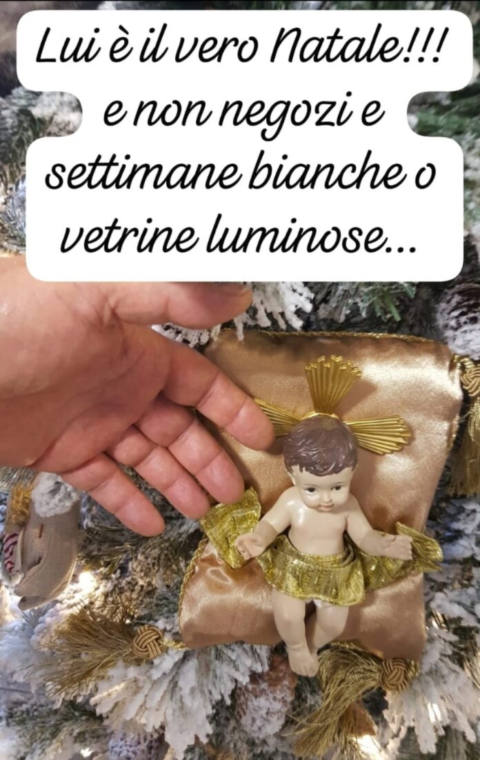don emilio cioffi 21 dicembre 2023