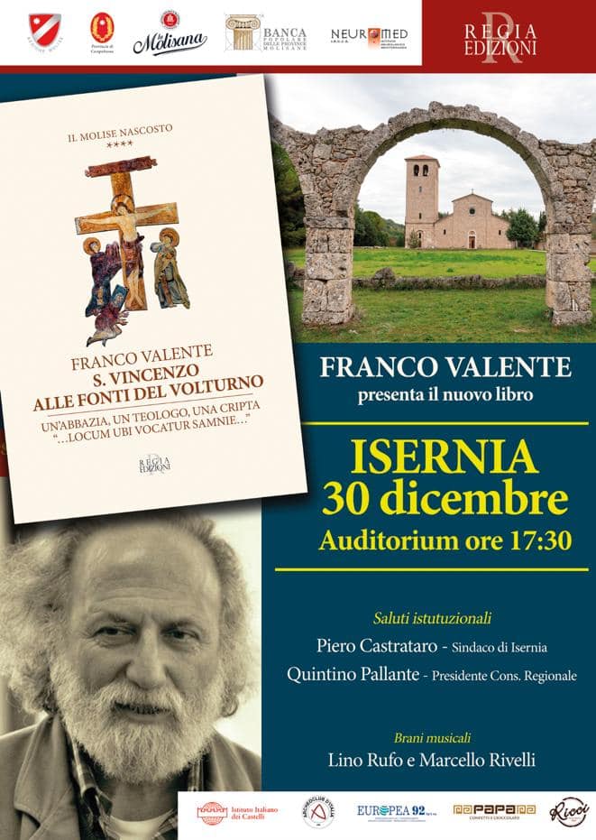 valente LIBRO FRANCO VALENTE
