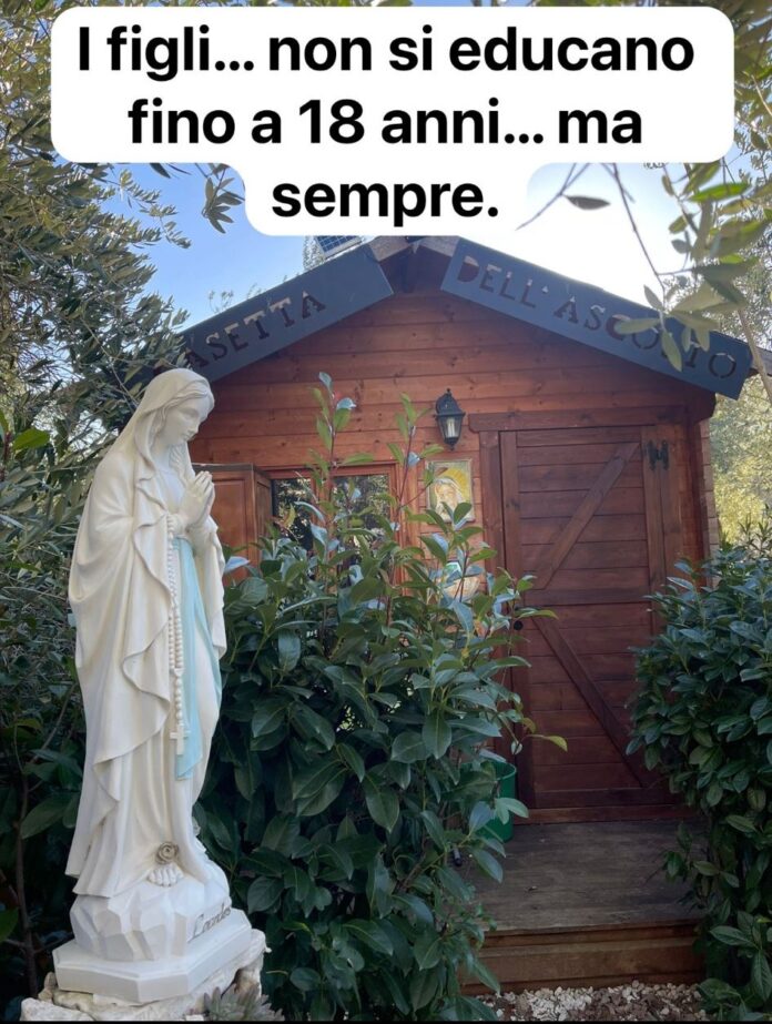 don emilio cioffi