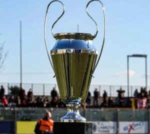 COPPA ITALIA DILETTANTI MOLISE