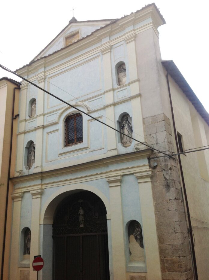 chiesa venafro3