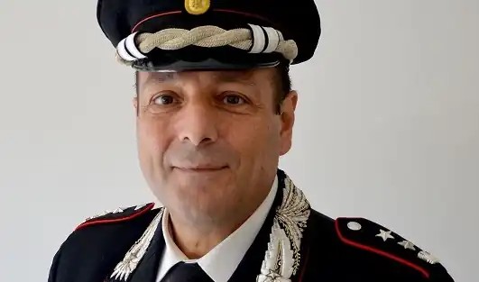 colonnello capezzone